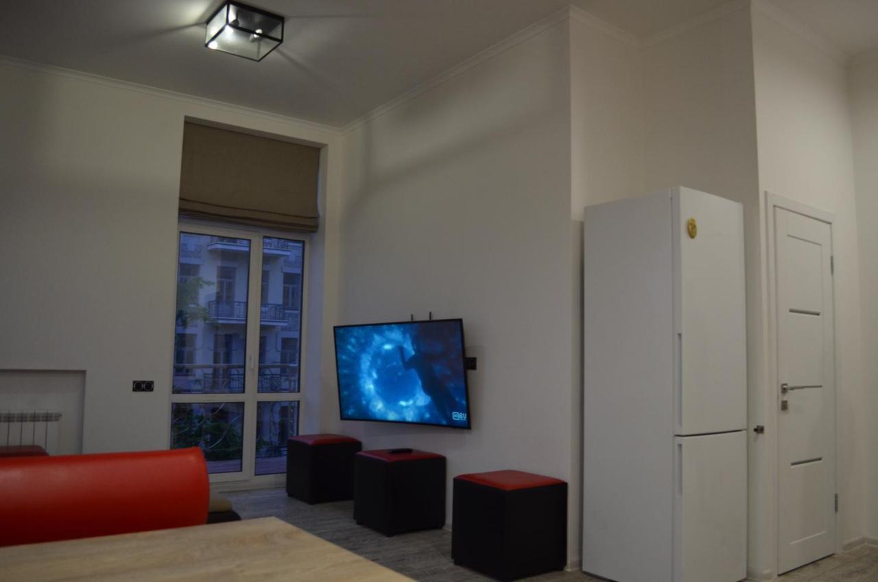 Appartement Arena,Vip à Kiev Extérieur photo