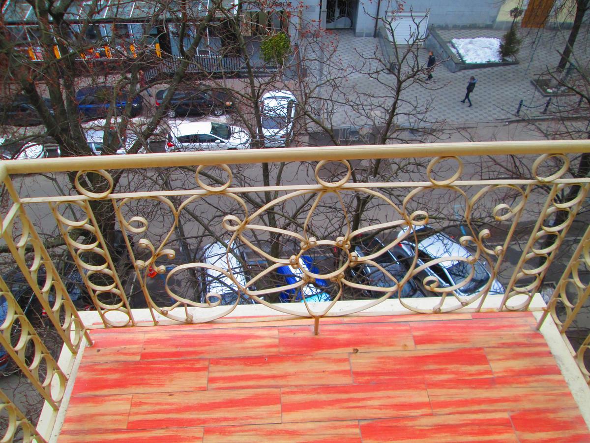 Appartement Arena,Vip à Kiev Extérieur photo