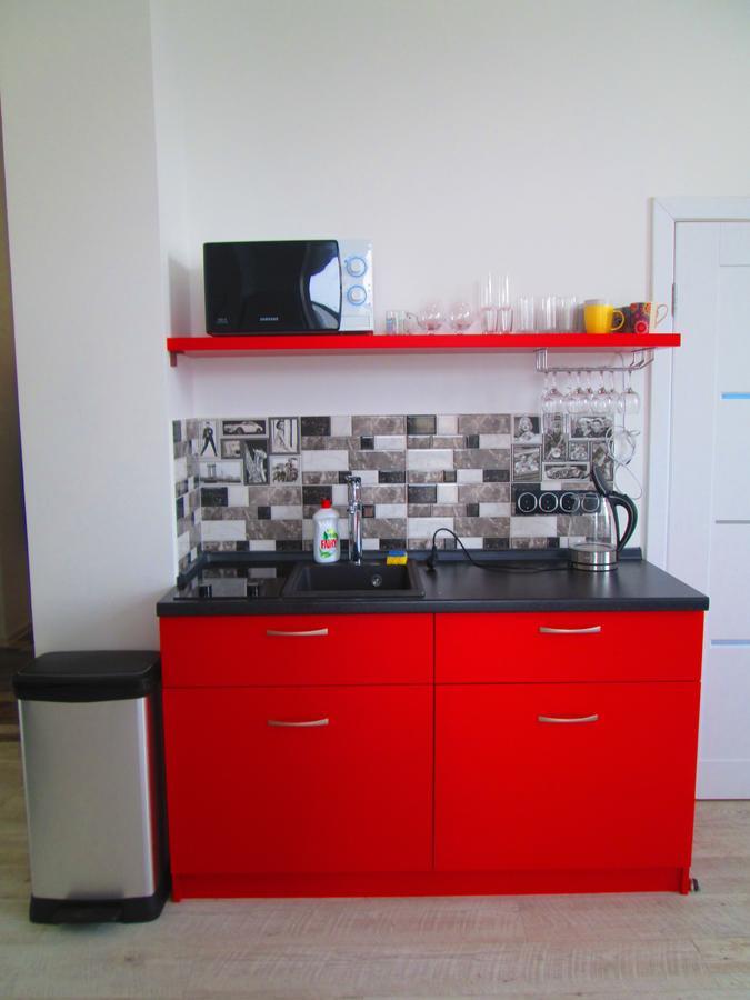 Appartement Arena,Vip à Kiev Extérieur photo