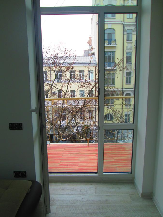 Appartement Arena,Vip à Kiev Extérieur photo