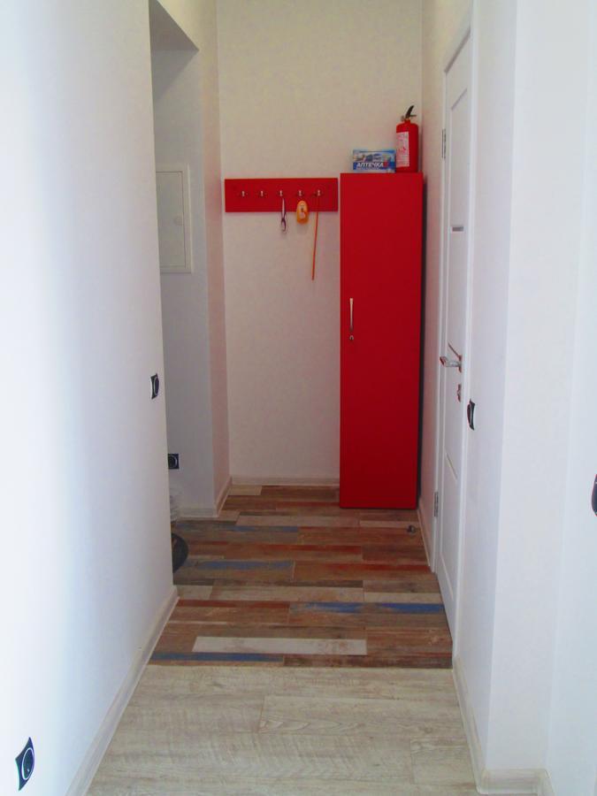 Appartement Arena,Vip à Kiev Extérieur photo