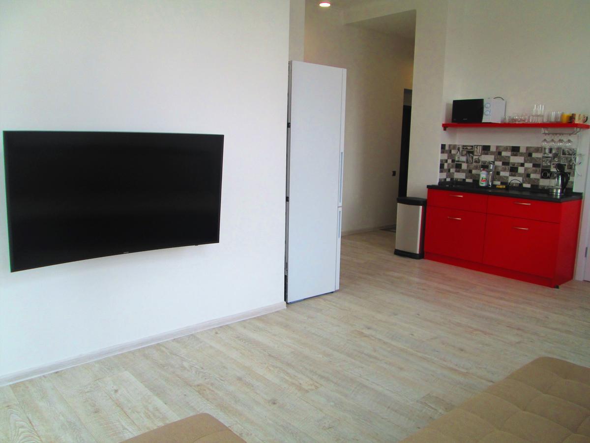 Appartement Arena,Vip à Kiev Extérieur photo